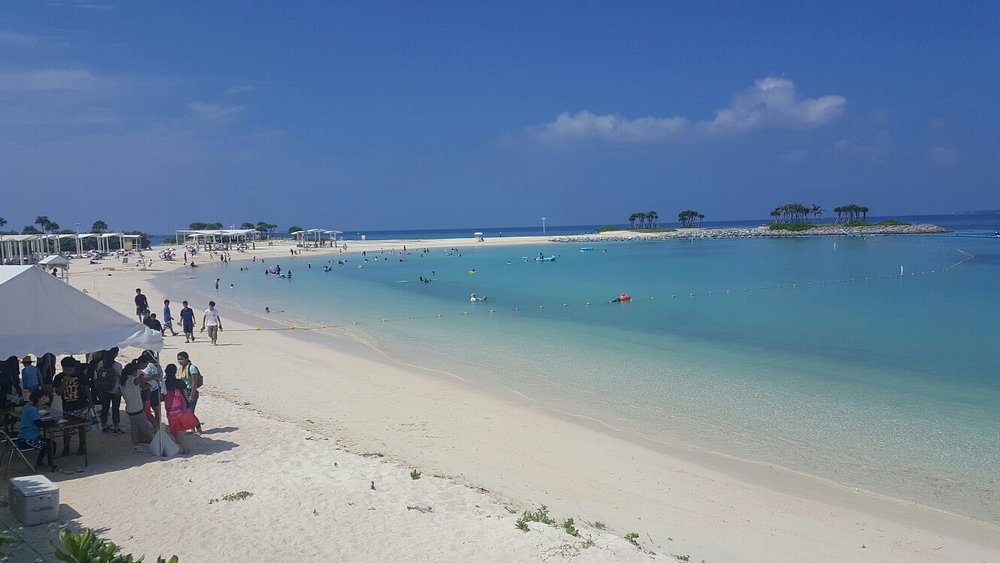 Emerald Beach Okinawa - vue 2