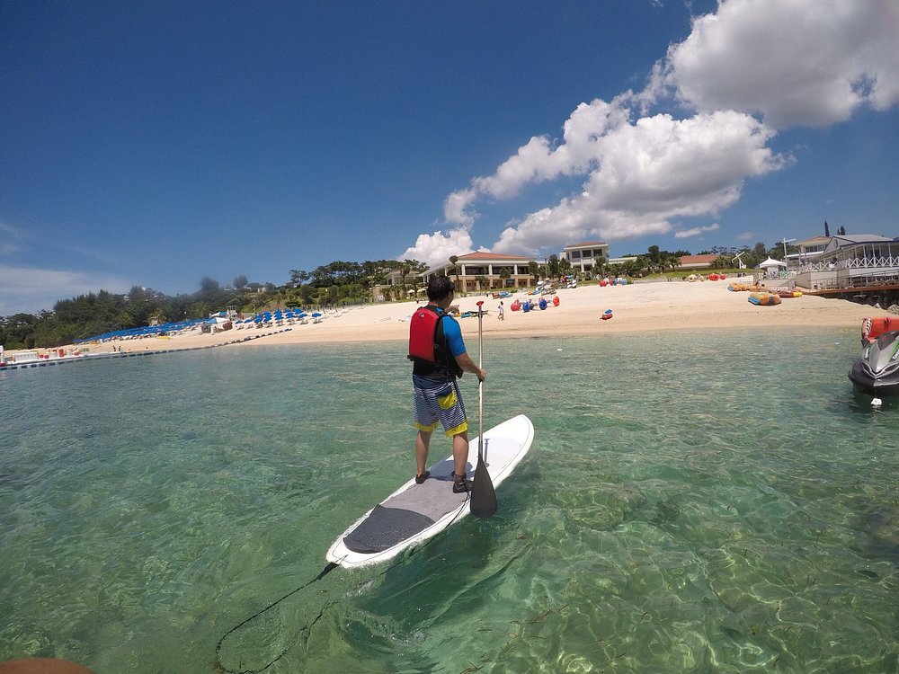 Manza Beach Okinawa - vue 4