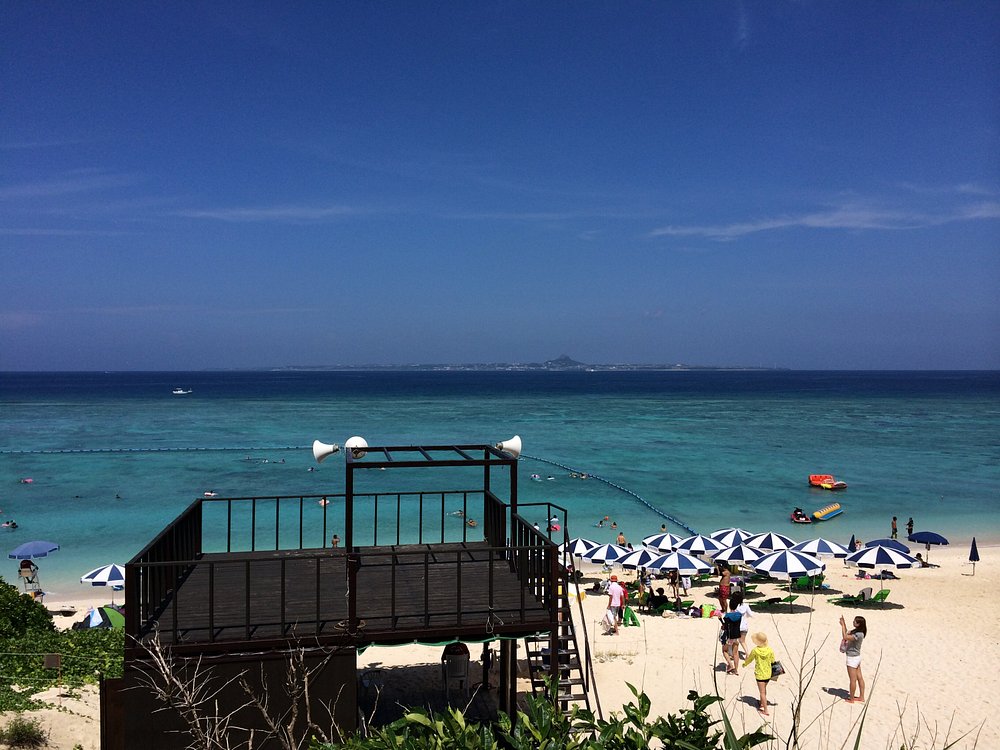 Eau claire style Okinawa - vue 4