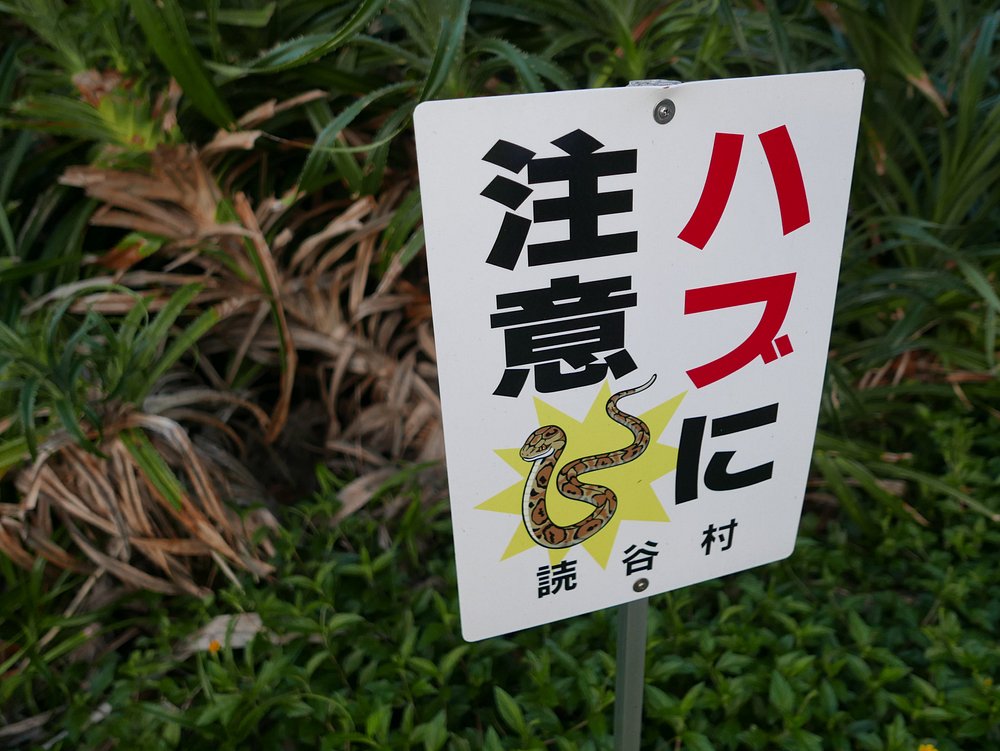 Zanpa Beach Okinawa - vue 2