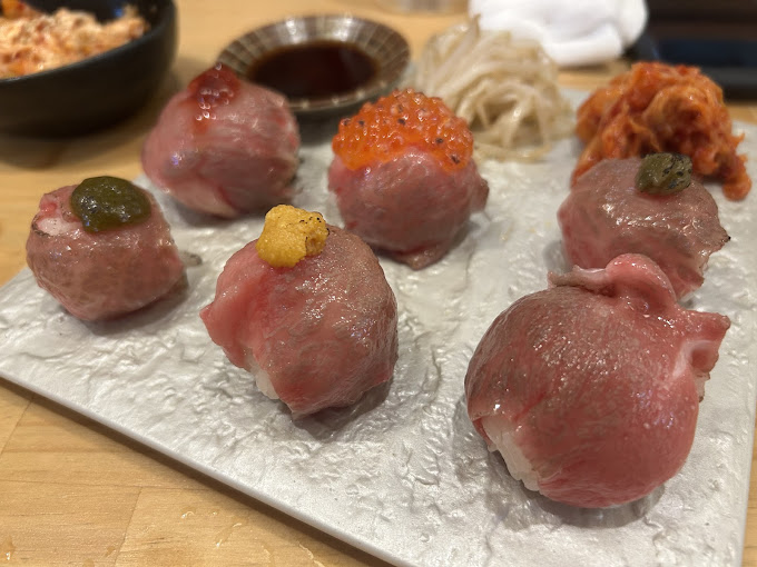 大衆酒場 むに 京都三条店 - assortiment