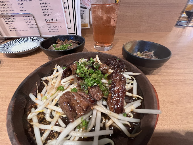 大衆酒場 むに 京都三条店 - ambiance izakaya