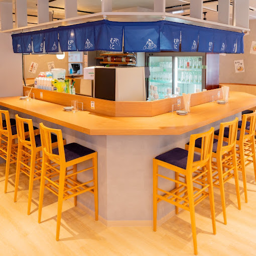 大衆酒場 むに 京都三条店 - ambiance izakaya