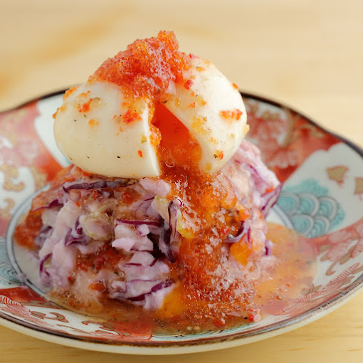 大衆酒場 むに 京都三条店 - ambiance izakaya