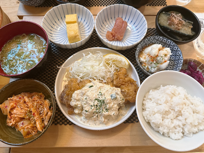 大衆酒場 むに 京都三条店 - ambiance izakaya