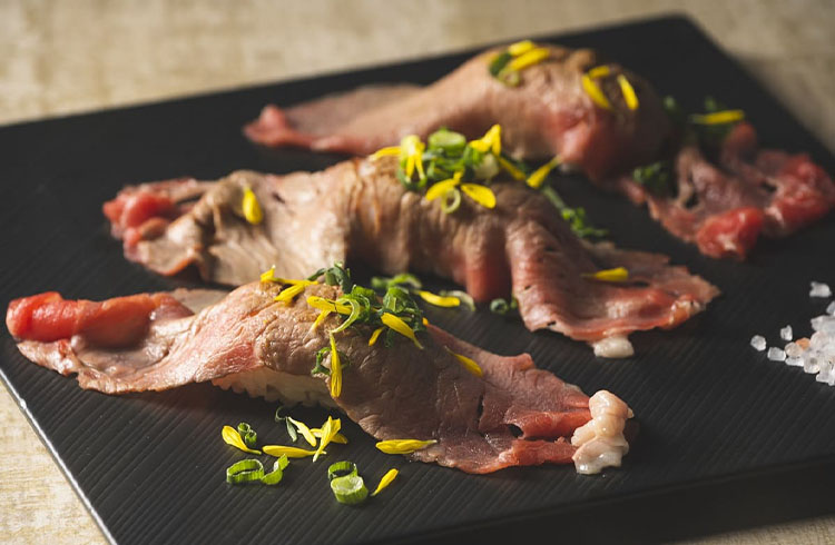 Buffet Restaurant Suriyun - vue 2