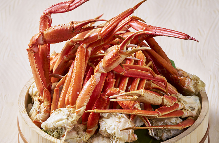 Buffet Restaurant Suriyun - vue 5