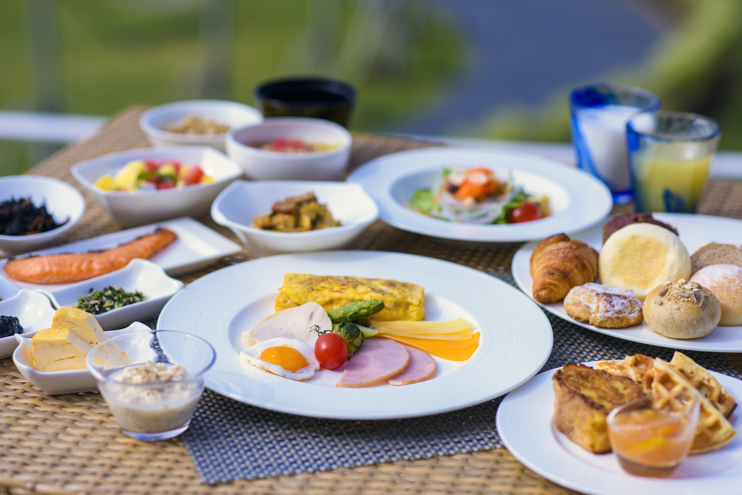 Buffet Restaurant Suriyun - vue 10