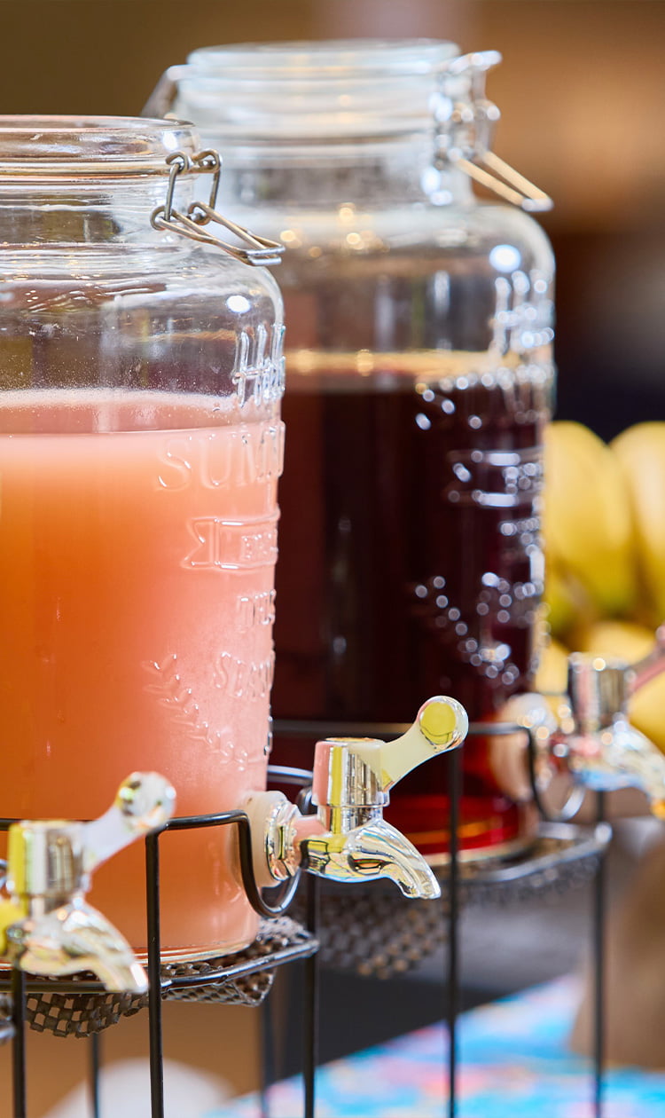 Restaurant Kafuka - vue 5