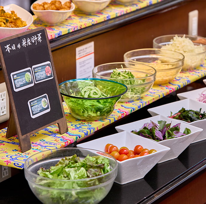 Restaurant Kafuka - vue 6