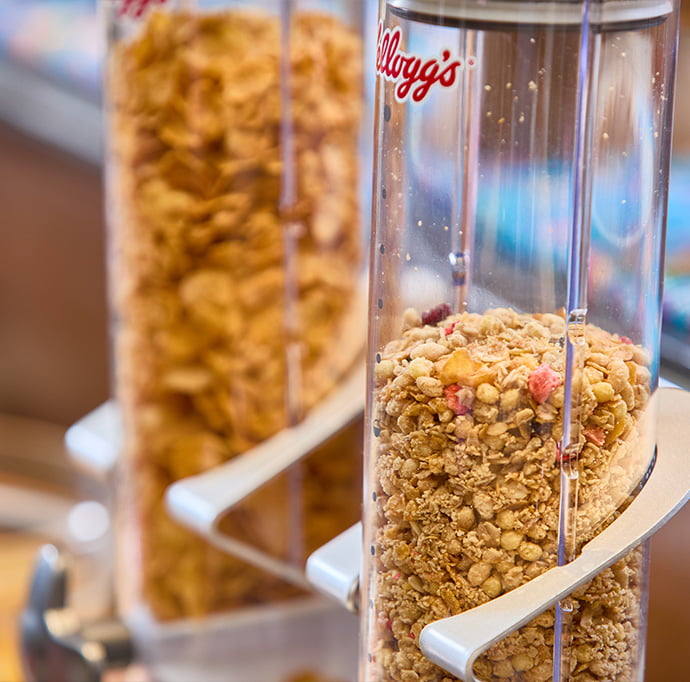 Restaurant Kafuka - vue 7