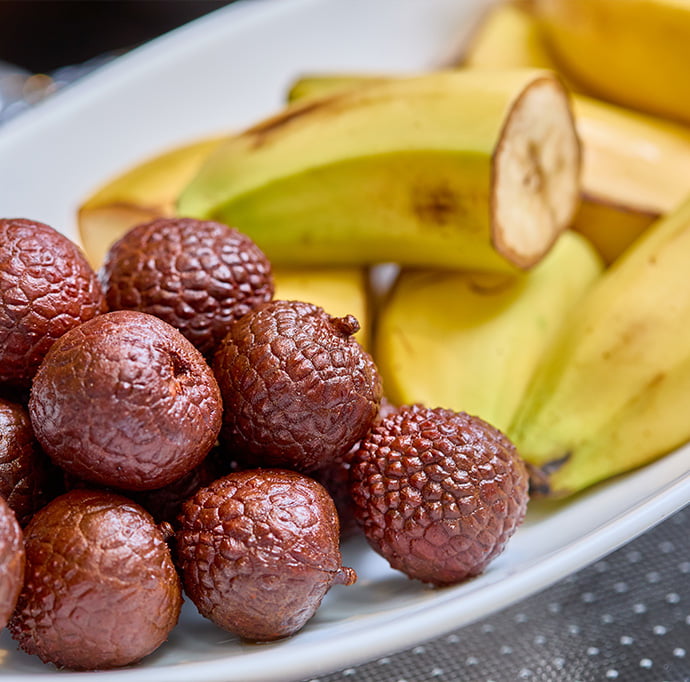 Restaurant Kafuka - vue 9