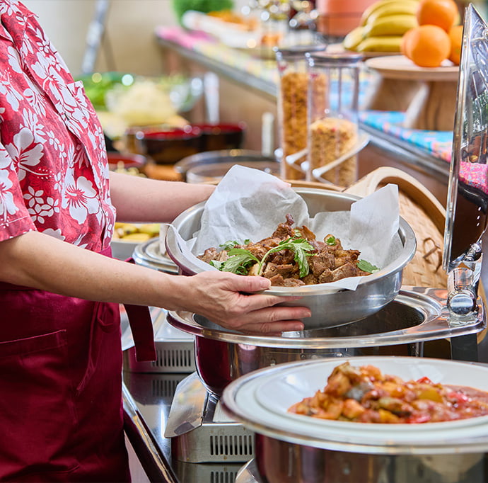 Restaurant Kafuka - vue 10