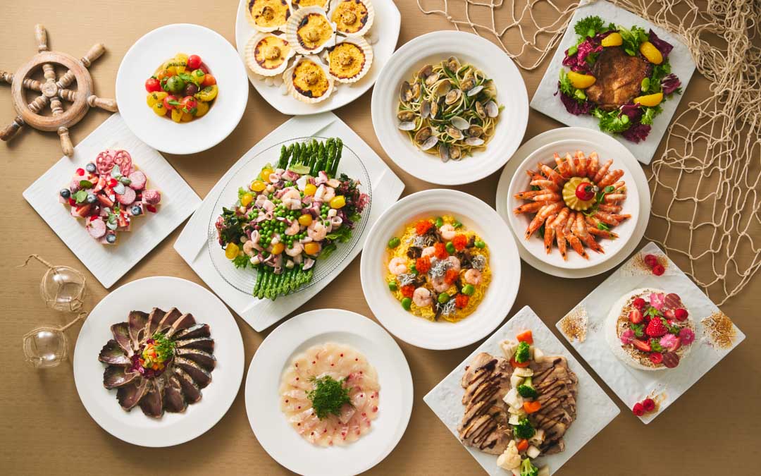 Cafe Restaurant SERENA - vue 2