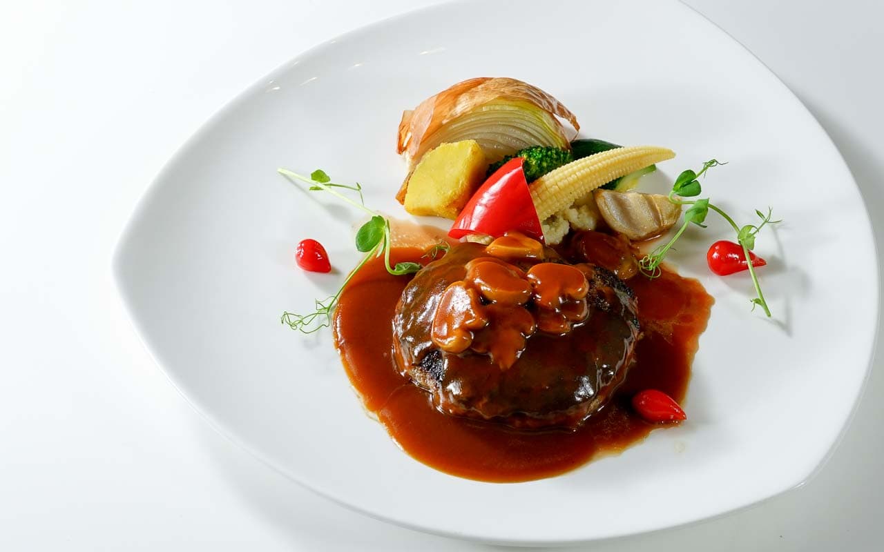 Cafe Restaurant SERENA - vue 4