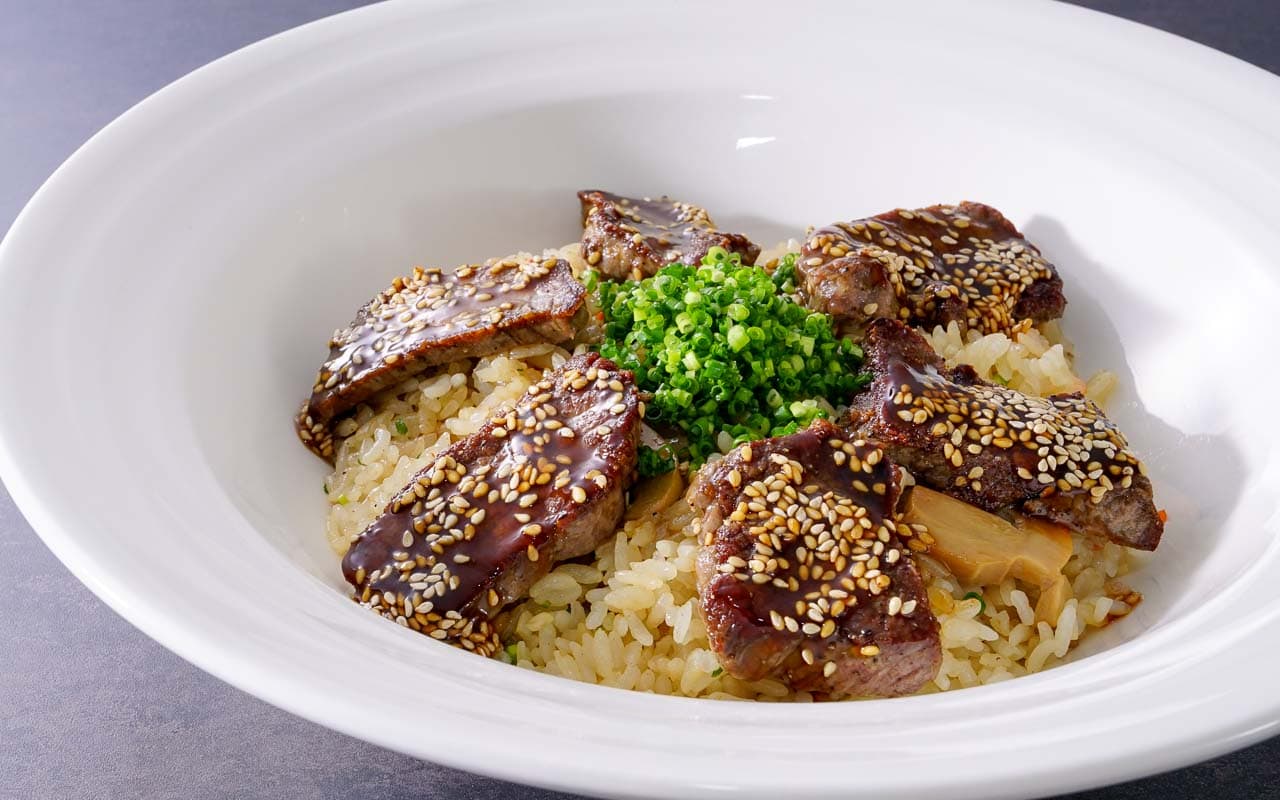 Cafe Restaurant SERENA - vue 5