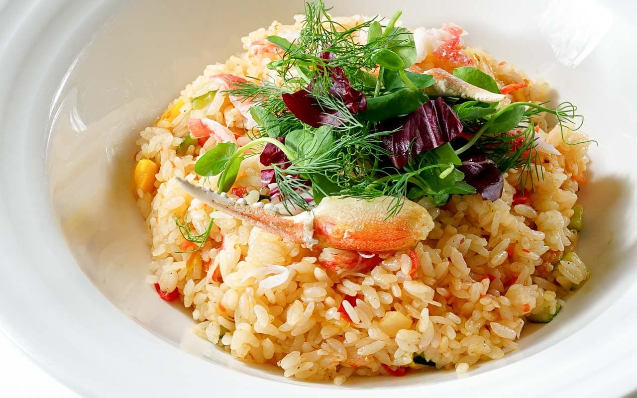 Cafe Restaurant SERENA - vue 7