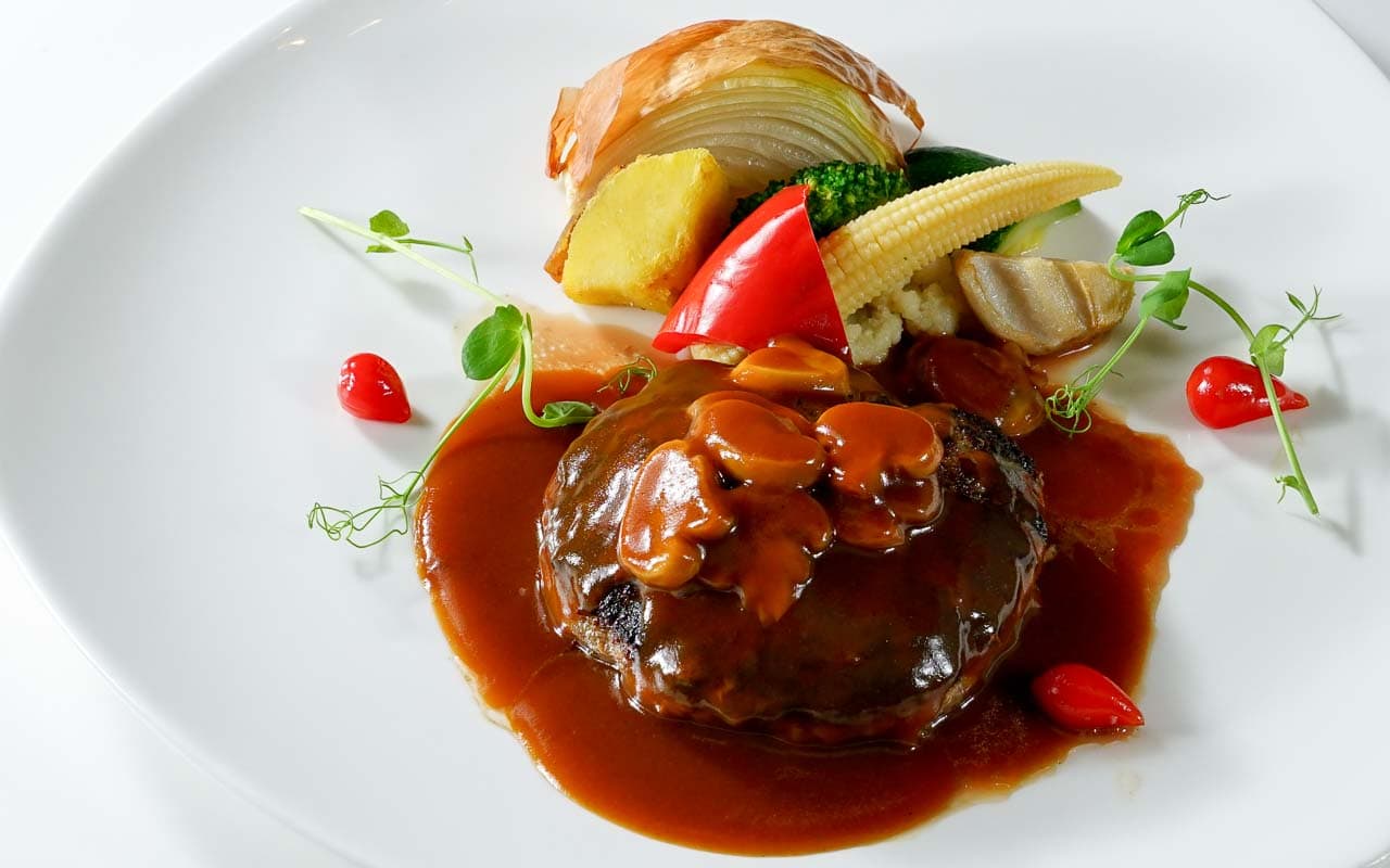 Cafe Restaurant SERENA - vue 8