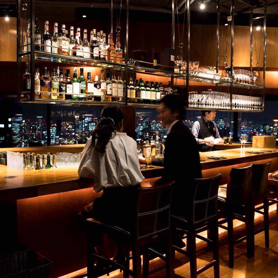 Dynamic Kitchen & Bar SAN