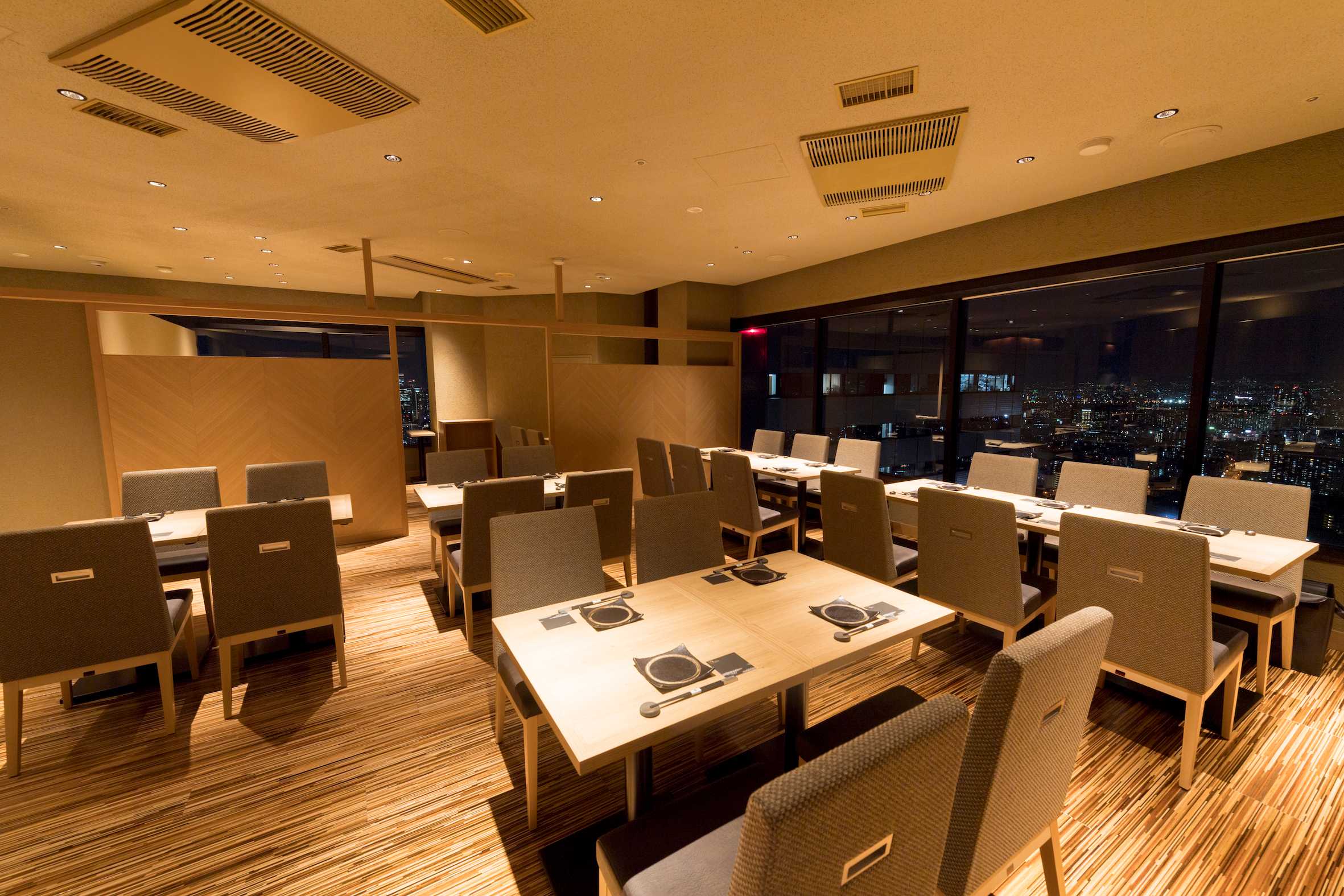 Dynamic Kitchen and Bar SAN - vue 5