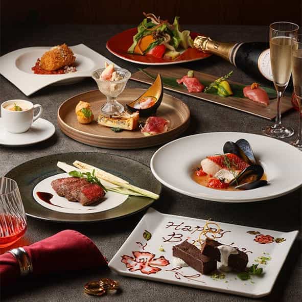 Dynamic Kitchen and Bar SAN - vue 6