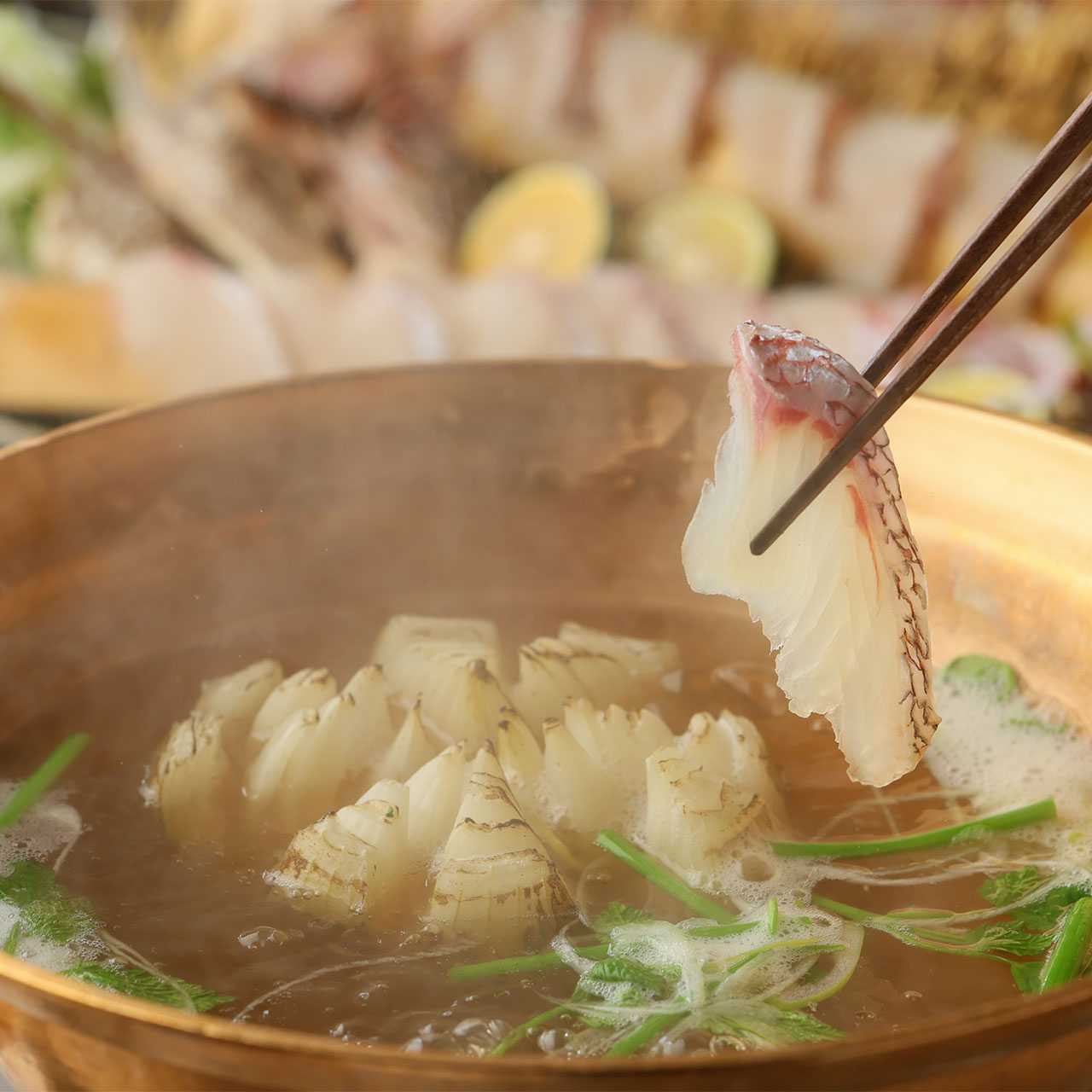 Dynamic Kitchen and Bar SAN - vue 8