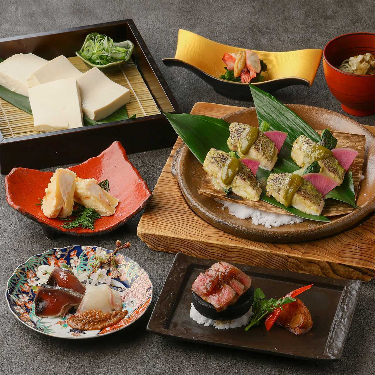 Dynamic Kitchen and Bar SAN - vue 9