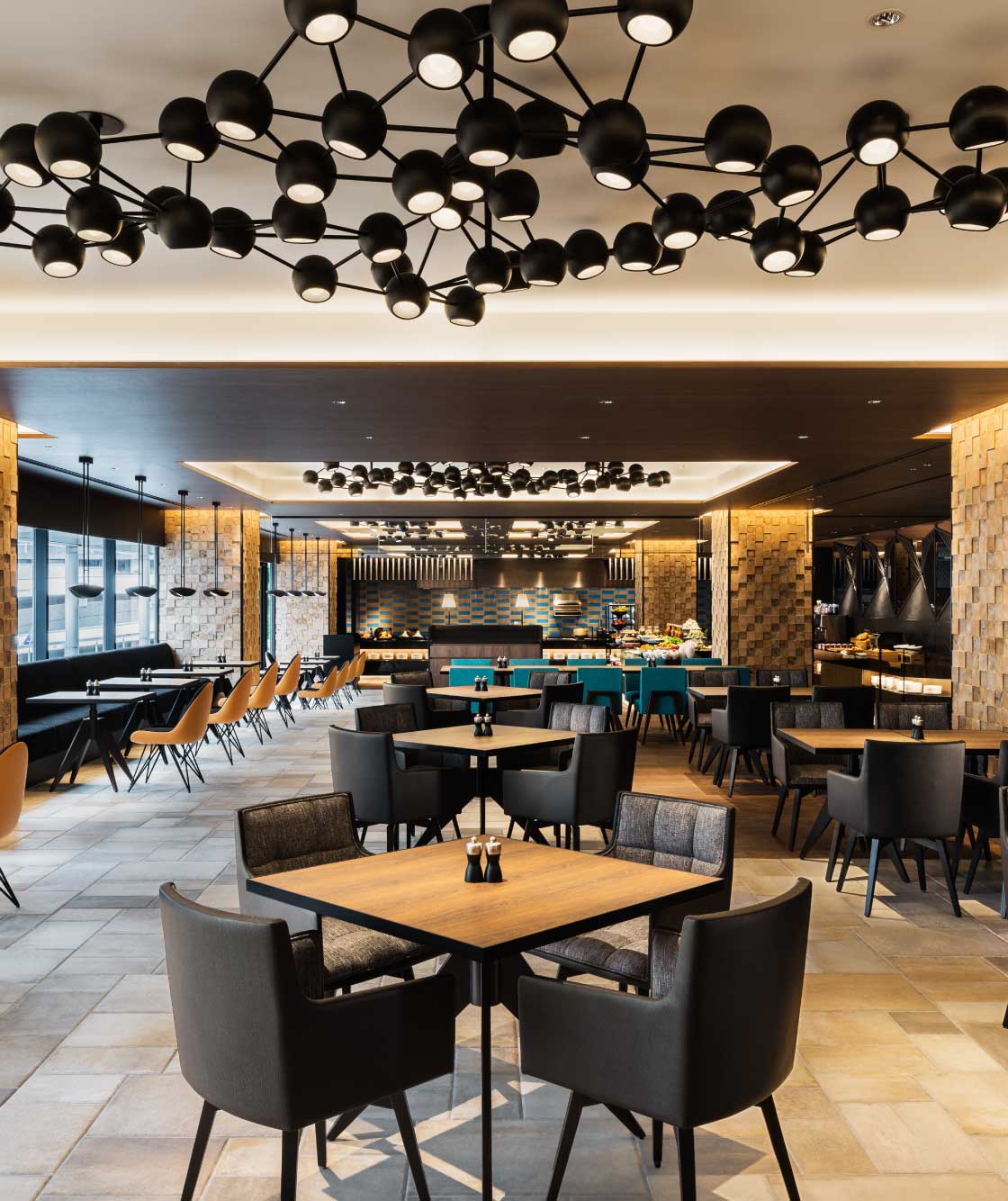 Folk Kitchen - vue 2