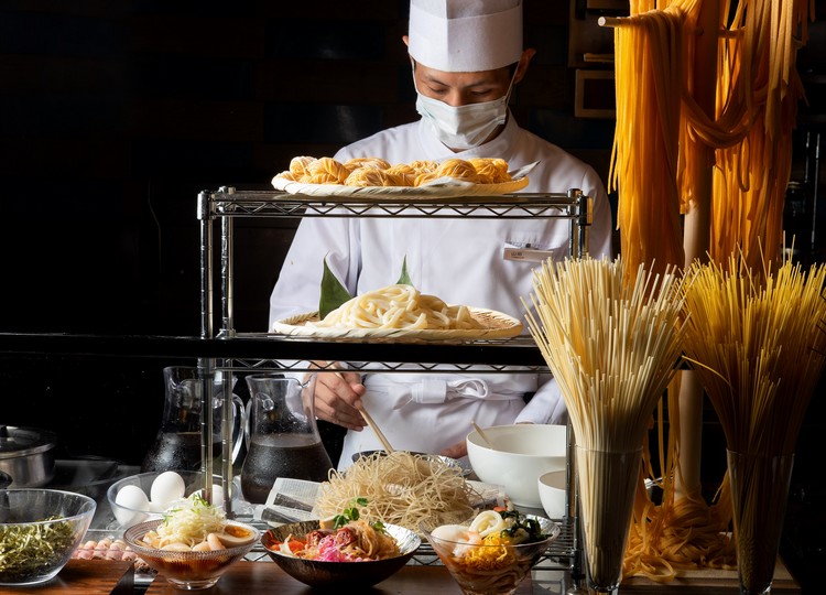 Folk Kitchen - vue 6