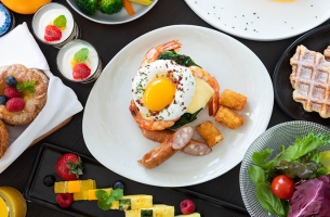 Folk Kitchen - vue 9