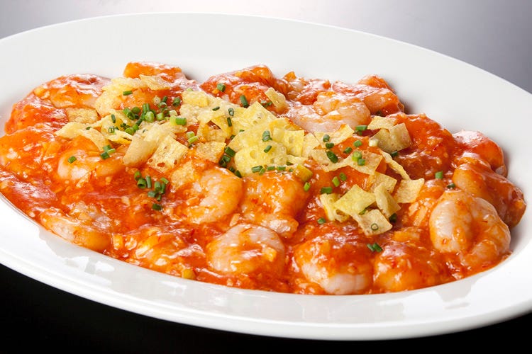 Hong Kong Chonron Namba Parks - vue 4