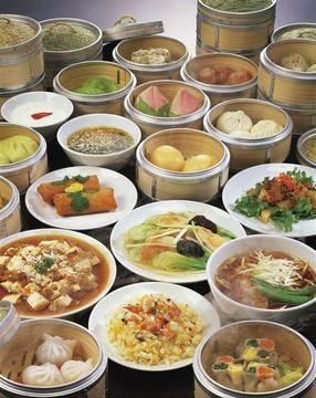 Hong Kong Chonron Namba Parks - vue 7