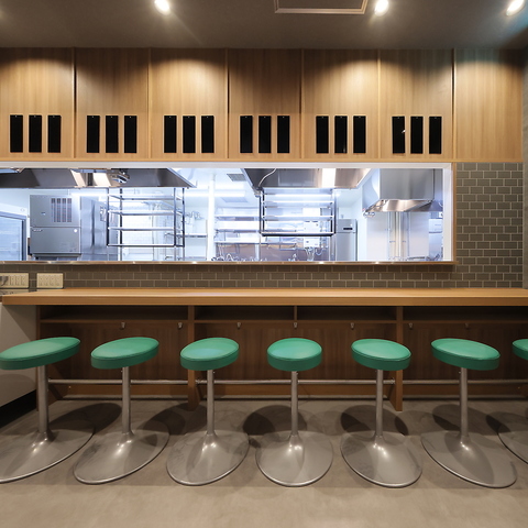 New Tsurumatsu KITTE Osaka - vue 9