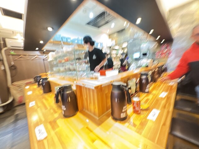 Onigiri Gorichan Namba - vue 4