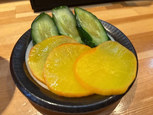 Onigiri Gorichan Namba - vue 6