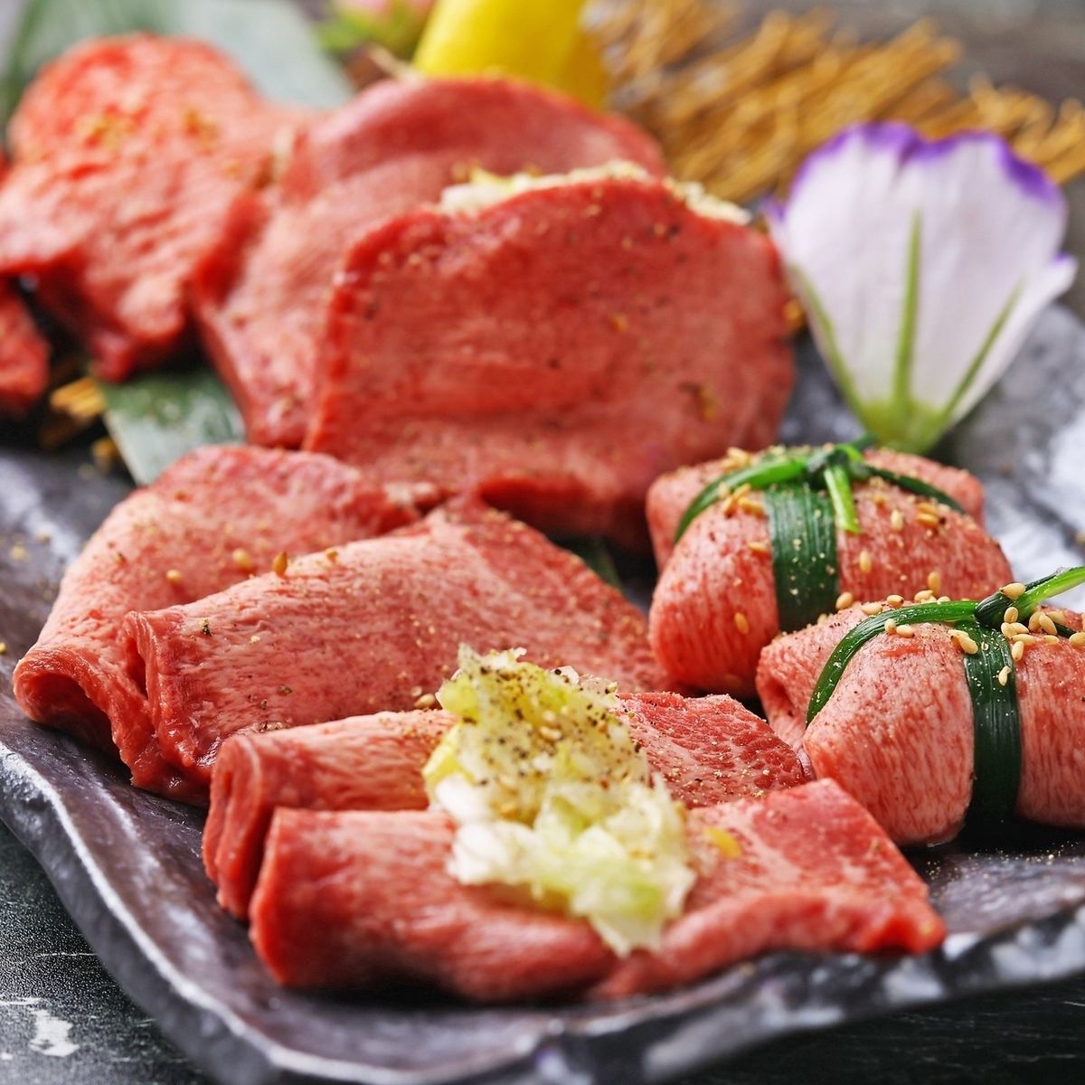 Yakiniku Jack Tennoji - vue 5