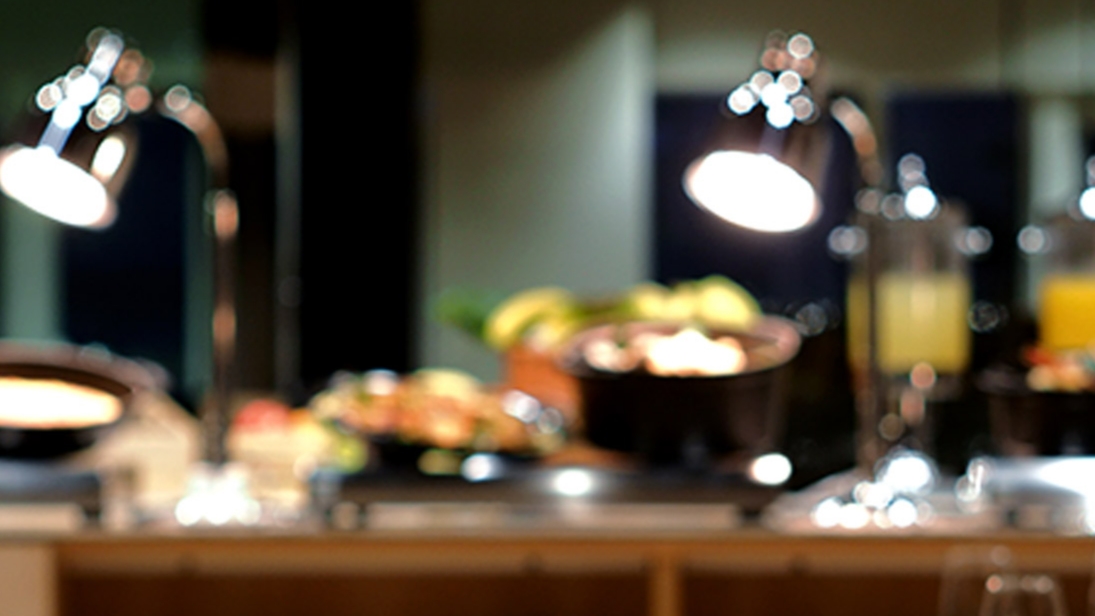 Restaurant YURAYURA - vue 3