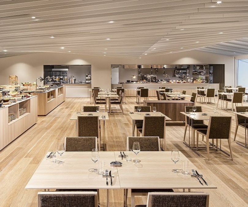 Restaurant YURAYURA - vue 4