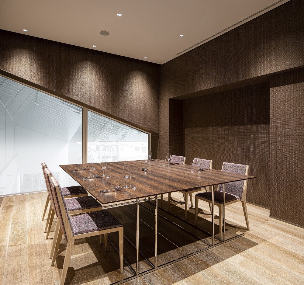 Restaurant YURAYURA - vue 5