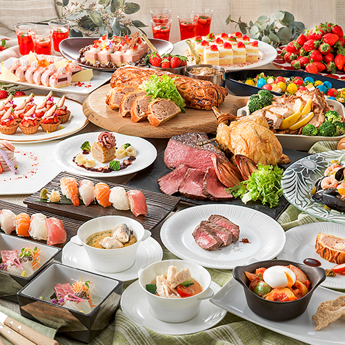 Restaurant YURAYURA - vue 6