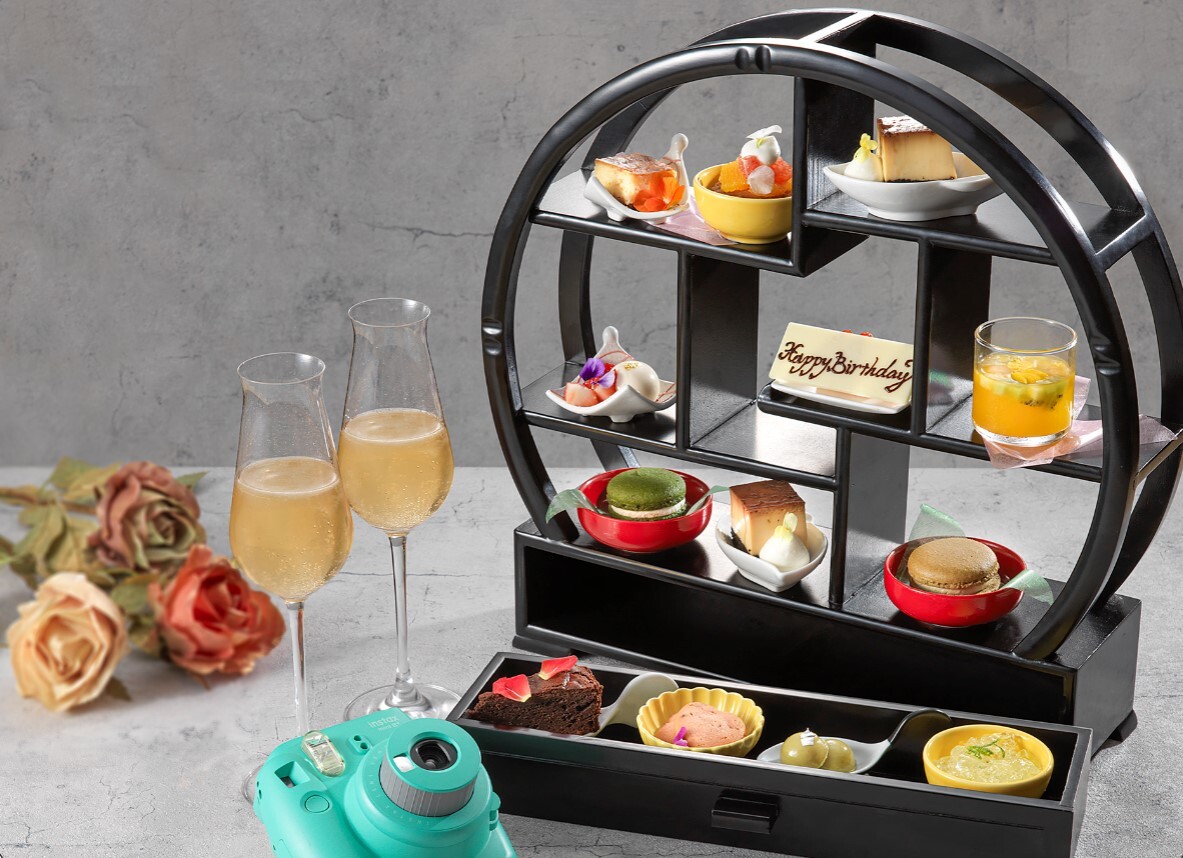 Restaurant YURAYURA - vue 8