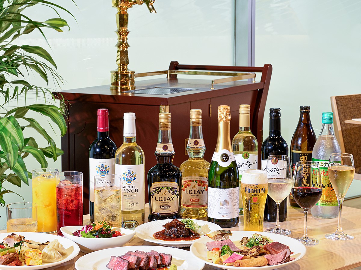 Restaurant YURAYURA - vue 9