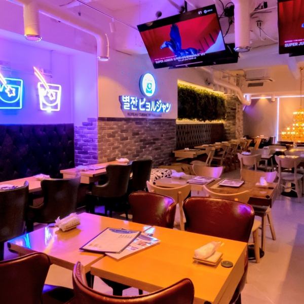 Bijurujan Shin-Okubo - vue 2