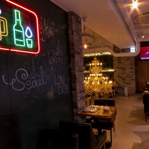 Bijurujan Shin-Okubo - vue 3