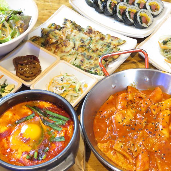 Bijurujan Shin-Okubo - vue 6