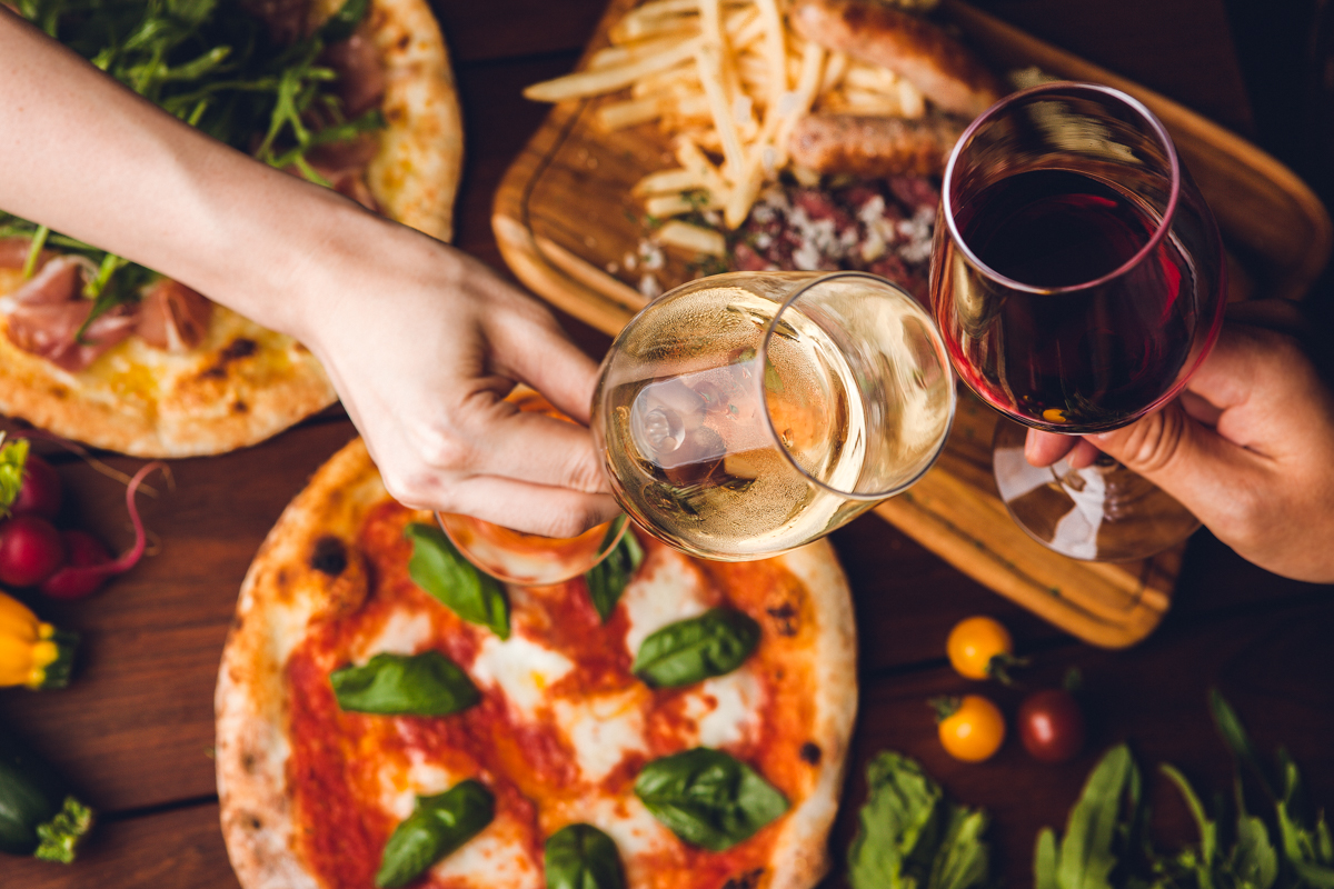 Cafe La Boheme Shirogane