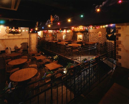 Cafe La Boheme - Shirogane - vue 8