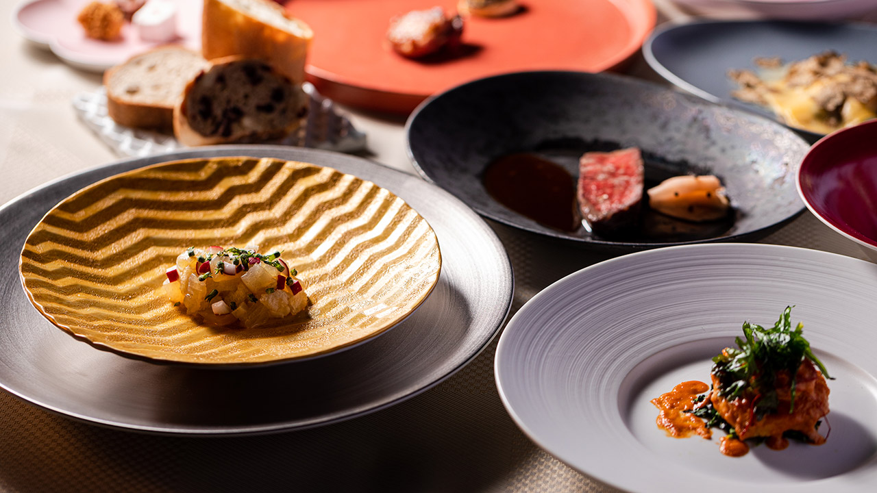 RISTORANTE & BAR E'VOLTA