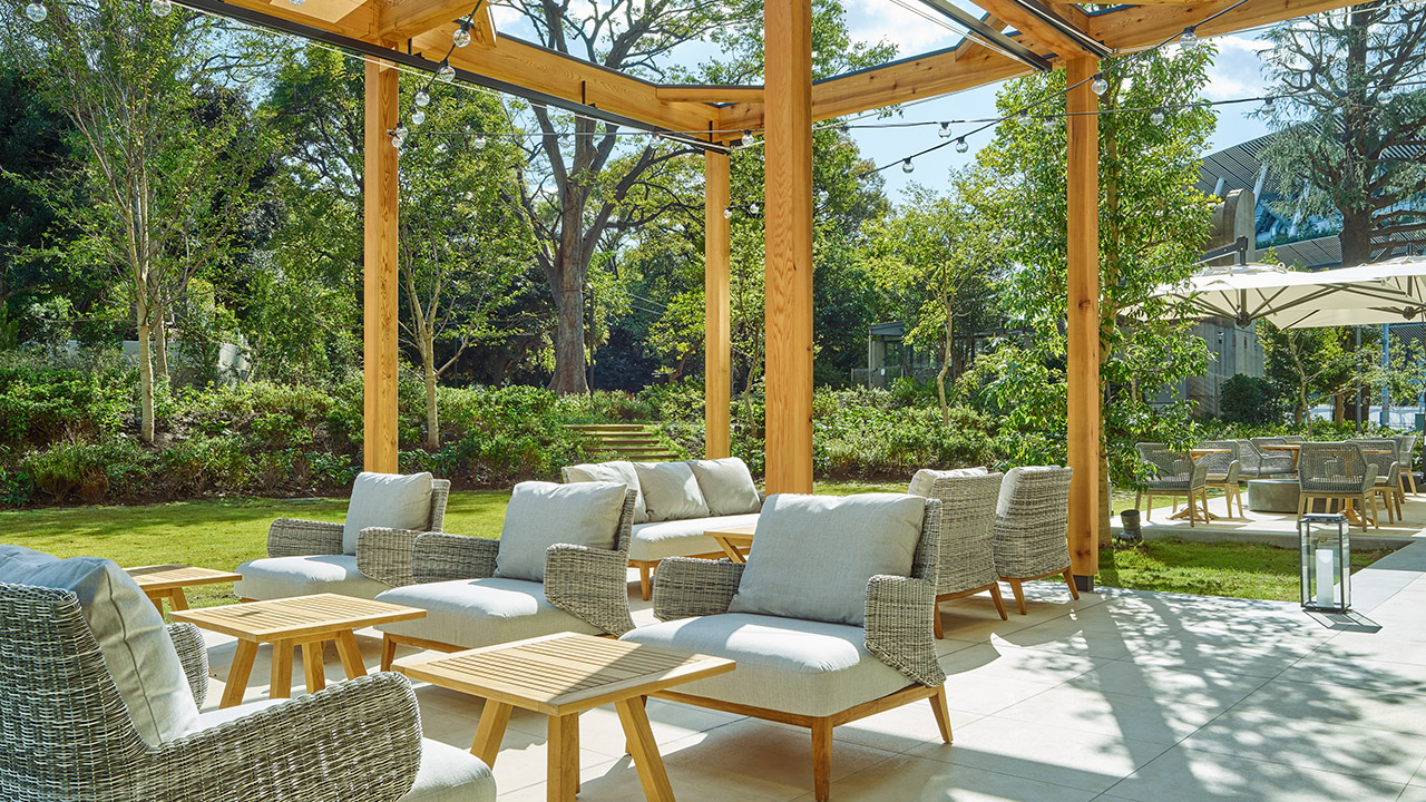 E'VOLTA Jingugaien - vue 3