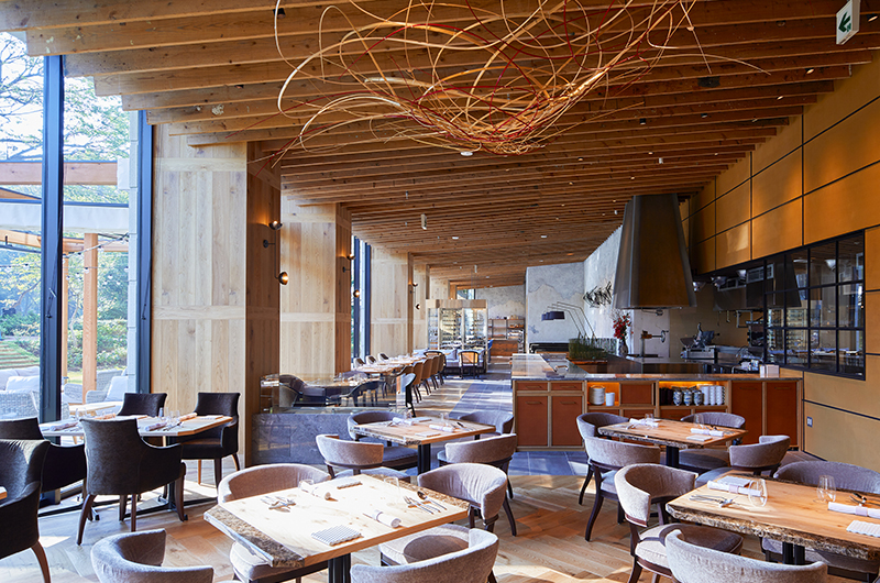 E'VOLTA Jingugaien - vue 8